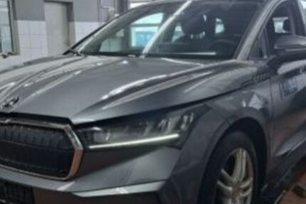 Skoda Enyaq 34.290 km 28.450 &euro; Regen 94209