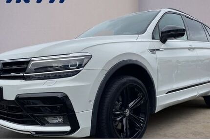 VW Tiguan Allspace 64.317 km 33.728 &euro; Mügeln 04769