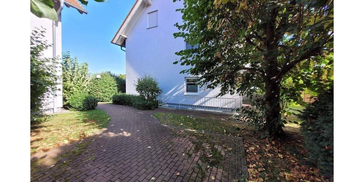 ***RESERVIERT*** Gepflegte, vermietete ETW mit Terrasse in Heringen 2 zimmer