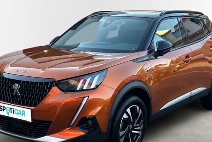 Peugeot 2008 47.448 km 17.900 &euro; Mayen 56727