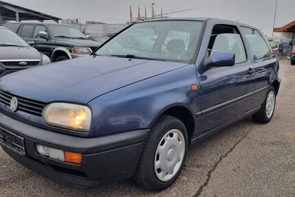 VW Golf 159.000 km 1.200 &euro; Hockenheim 68766