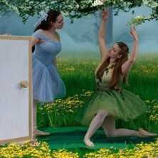Alice im Wunderland Kaufbeuren