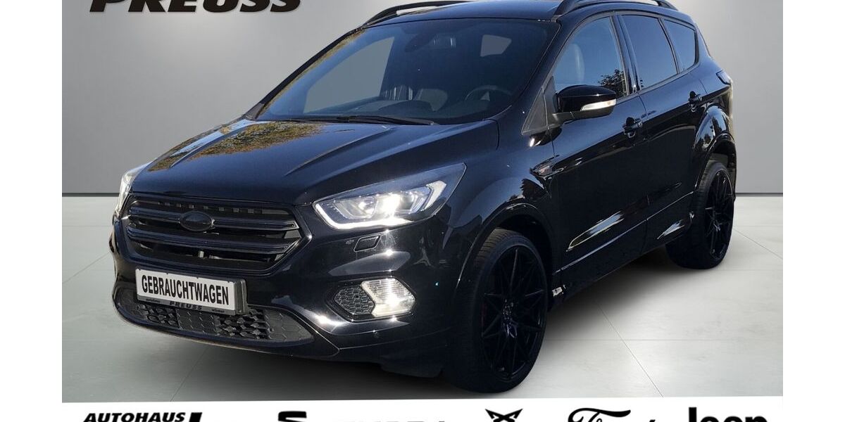 Ford Kuga 87.000 km 20.980 &euro; Wismar 23966