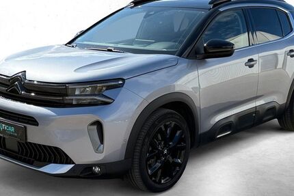 Citroen C5 Aircross 21.116 km 25.900 &euro; Ansbach 91522
