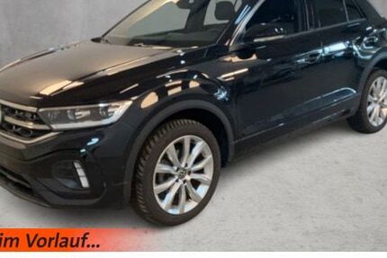 VW T-Roc 20.020 km 27.279 &euro; Ribnitz-Damgarten / Barth / Bad Sülze 18311