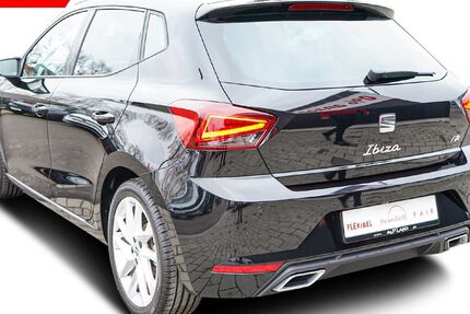 Seat Ibiza 39.211 km 21.950 &euro; Wietmarschen 49835
