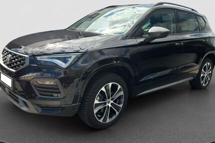 Seat Ateca 24.787 km 29.950 &euro; Ingolstadt 85053