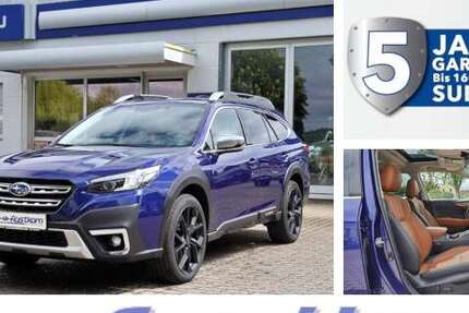 Subaru OUTBACK 47.700 km 37.490 &euro; Ansbach 91522