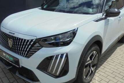 Peugeot 2008 2.500 km 31.820 &euro; Baden-Baden 76532