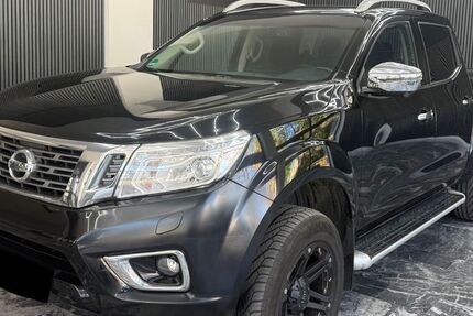 Nissan Navara 138.000 km 17.999 &euro; Hohenlinden bei München 85664