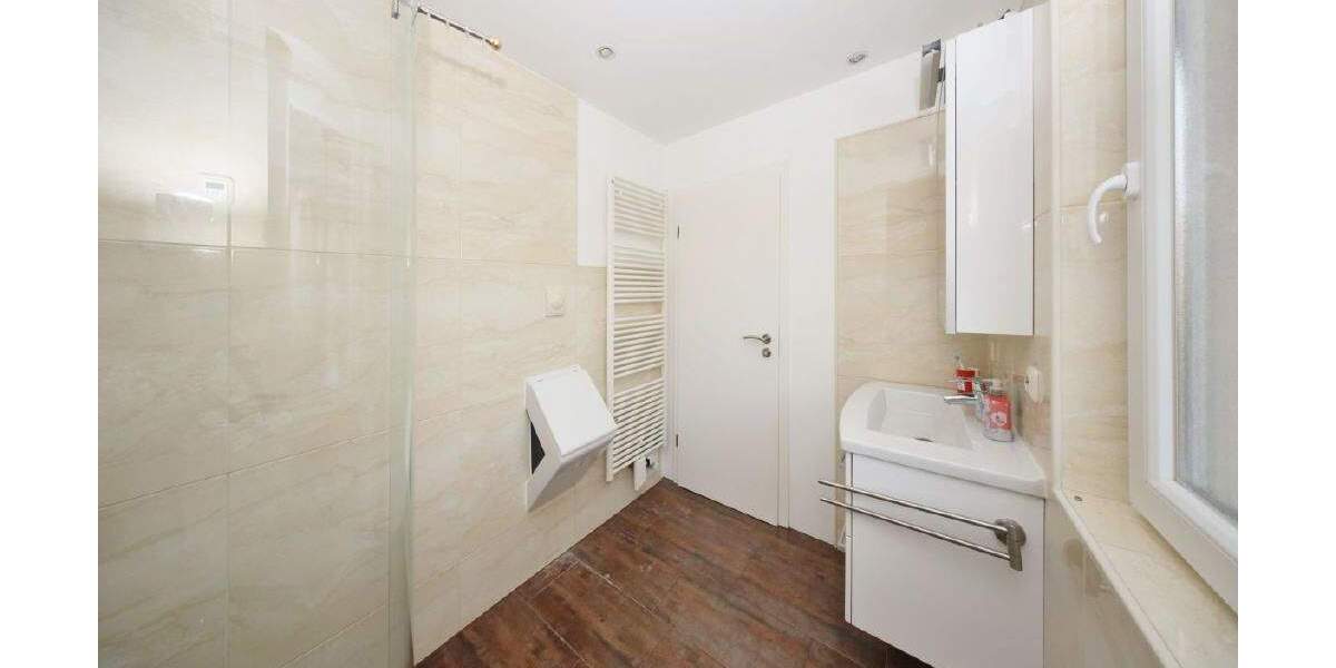 Einfamilienhaus Sande - 6 Zimmer, 113 m&sup2;, 199.000&euro; | Angebot:25741247