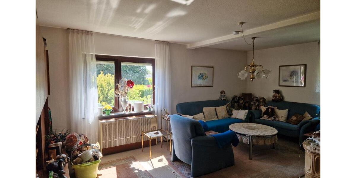Einfamilienhaus Kassel Harleshausen - 3 Zimmer, 100 m&sup2;, 359.000&euro; | Angebot:27120215