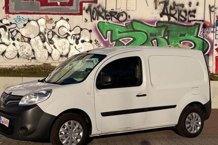 Renault Kangoo 238.000 km 2.950 &euro; Berlin 13347