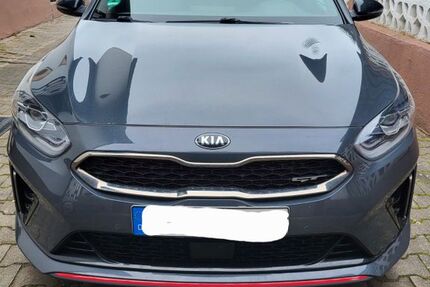 Kia pro ceed / ProCeed 73.600 km 20.299 &euro; Flörsheim-Dalsheim 67592