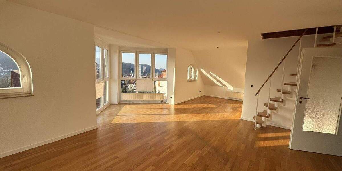 Etagenwohnung Meiningen - 2 Zimmer, 63 m&sup2;, 125.000&euro; | Angebot:25815456