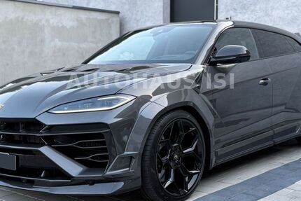 Lamborghini Urus 2.860 km 379.990 &euro; Schongau 86956