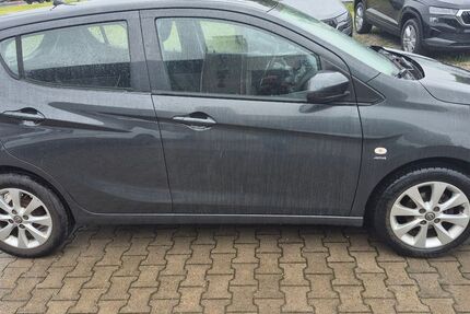 Opel Karl 43.700 km 7.390 &euro; Marktoberdorf 87616