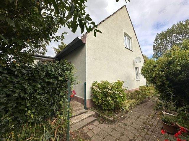 Einfamilienhaus Stralsund Grünthal-Viermorgen - 3 Zimmer, 100 m&sup2;, 199.000&euro; | Angebot:25644415