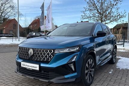 Renault Austral 6.895 km 31.490 &euro; Hetzwege / Scheeßel 27383