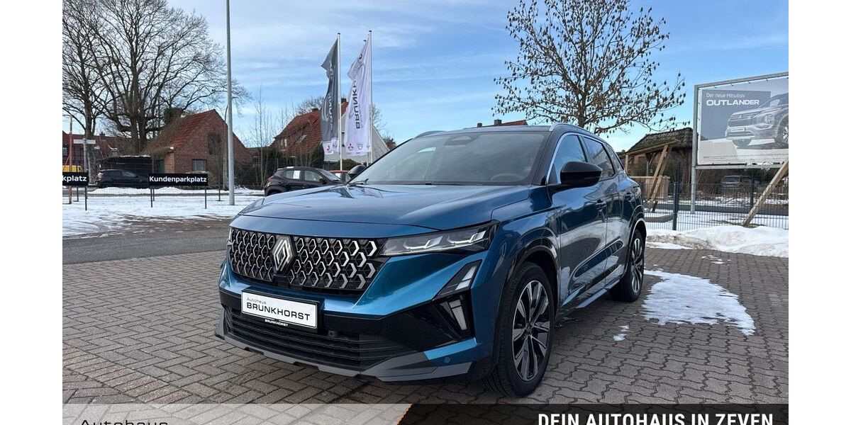 Renault Austral 6.895 km 31.490 &euro; Hetzwege / Scheeßel 27383