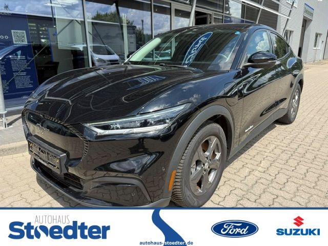 Ford Mustang Mach-E 56.587 km 29.990 &euro; Uelzen 29525