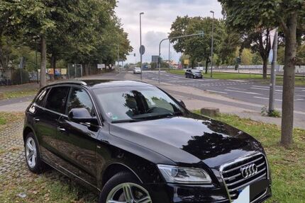 Audi Q5 160.894 km 22.500 € Frankfurt am Main 60488