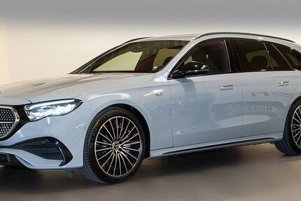 Mercedes-Benz E 300 15.297 km 55.950 € Mechernich 53894