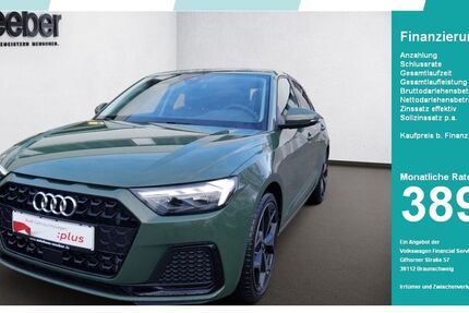 Audi A1 9.188 km 27.790 &euro; Herrenberg 71083