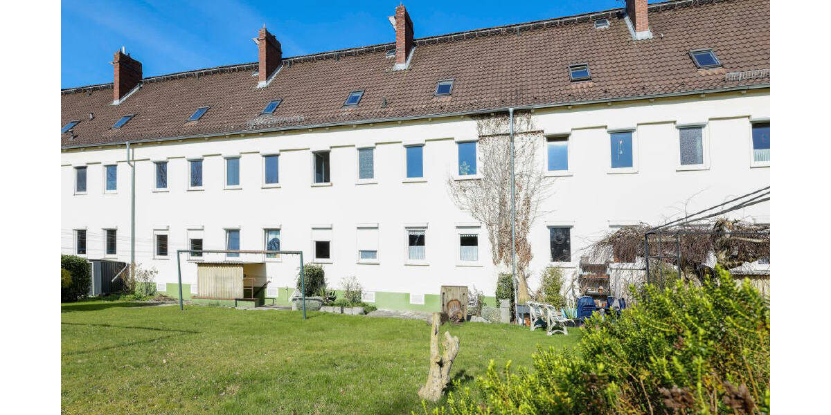 Etagenwohnung Sande - 3 Zimmer, 71 m&sup2;, 120.000&euro; | Angebot:26155830