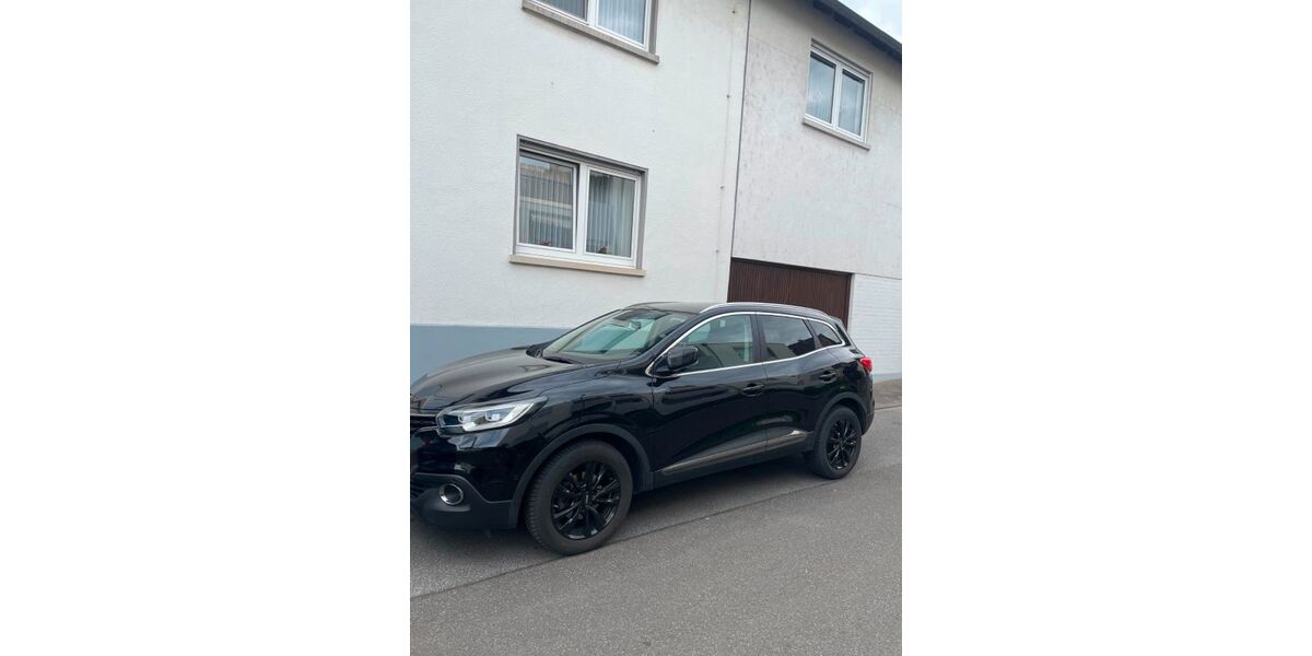 Renault Kadjar 70.000 km 13.866 &euro; Hochdorf-Assenheim 67126