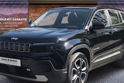 Jeep Avenger 28.987 km 19.990 &euro; Siegen OT Kaan-Marienborn 57074