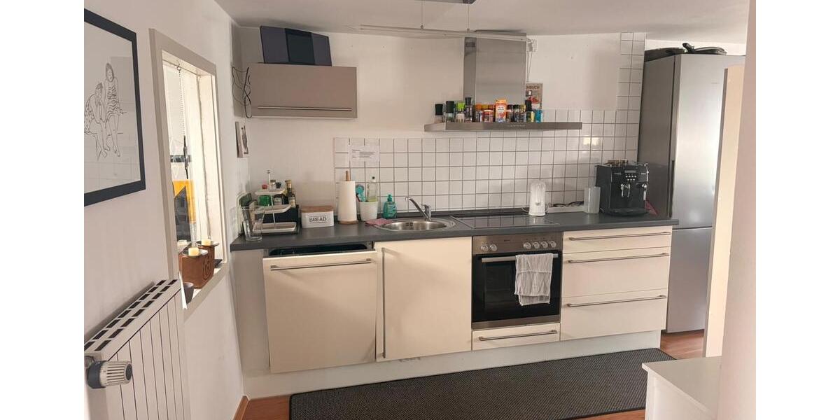 Einfamilienhaus Rothenburg ob der Tauber - 3 Zimmer, 78 m&sup2;, 319.000&euro; | Angebot:26973801