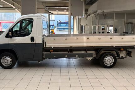 Citroen Jumper 275.000 km 7.900 &euro; Dortmund 44339