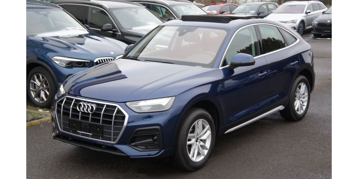 Audi Q5 97.145 km 33.890 &euro; Großkrotzenburg 63538