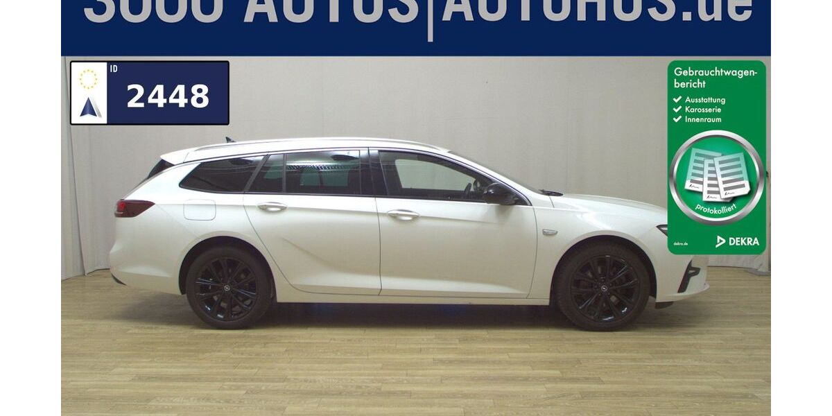 Opel Insignia 153.033 km 15.480 &euro; Bremen / Arsten 28279
