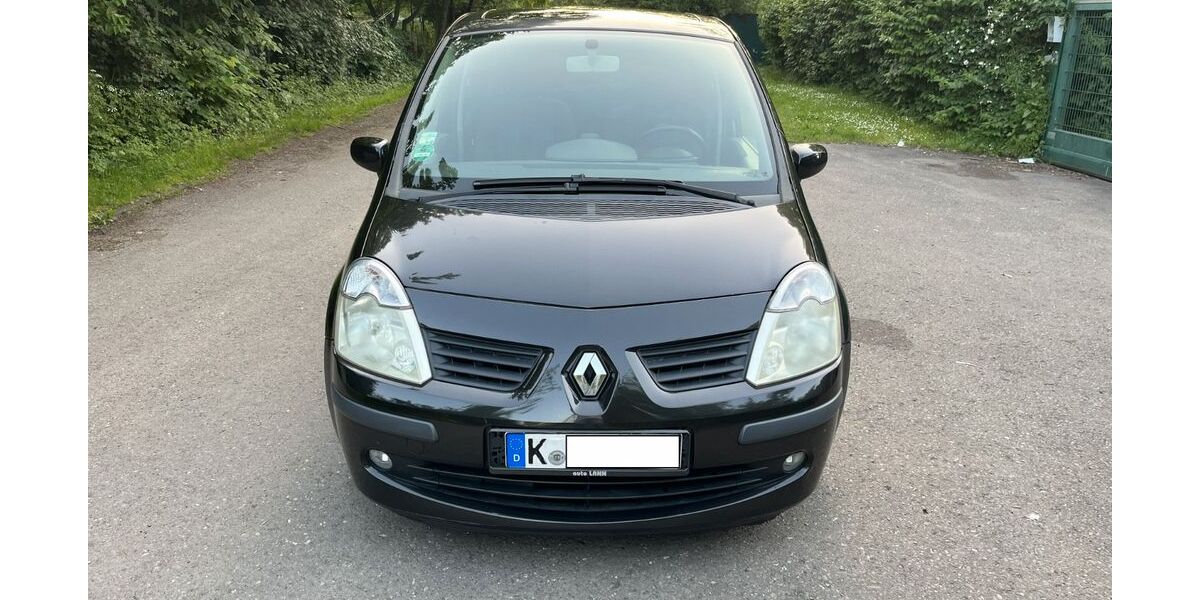 Renault Modus 291.431 km 700 &euro; Köln 50769