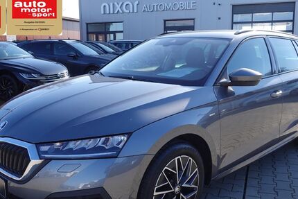 Skoda Octavia 84.600 km 21.480 &euro; Seelze 30926