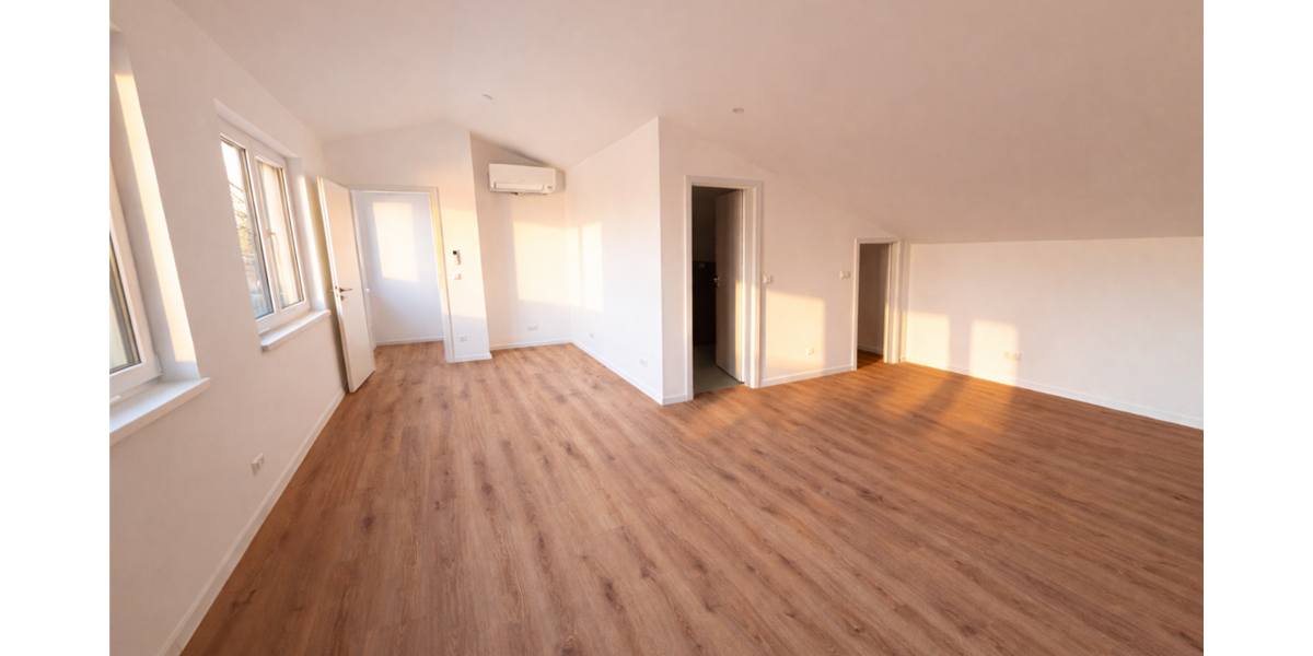 Moderne Wohnung aus 2026 in ruhiger Lage von Husum (Kreis Nienburg (Weser)) - Etagenwohnung Husum | Angebot:27142381