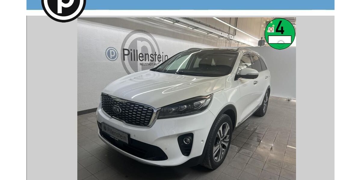 Kia Sorento 201.950 km 15.706 &euro; Neustadt/Aisch 91413