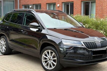 Skoda Karoq 242.000 km 12.900 &euro; Göttingen 37079