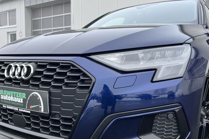 Audi A3 29.530 km 21.860 &euro; Marktredwitz 95615