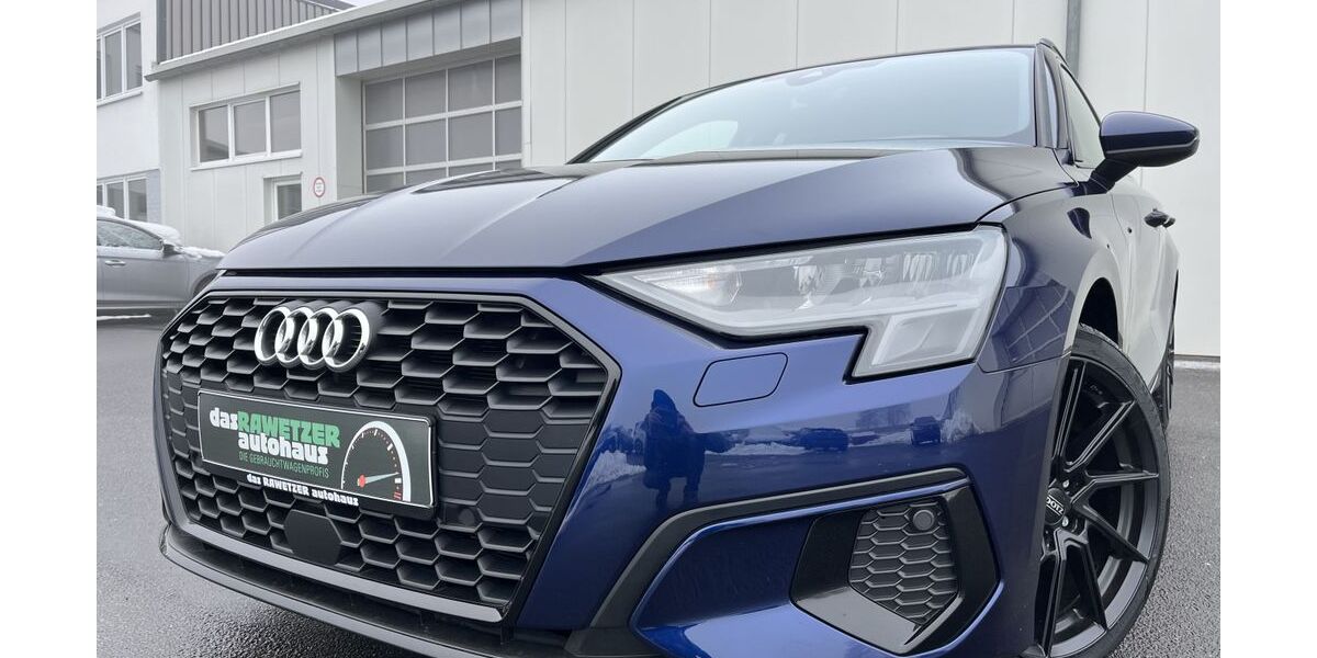 Audi A3 29.530 km 21.860 &euro; Marktredwitz 95615