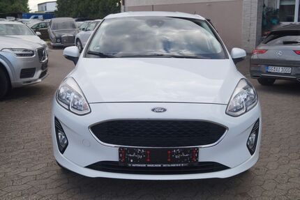 Ford Fiesta 144.609 km 6.990 &euro; Ingelheim 55218