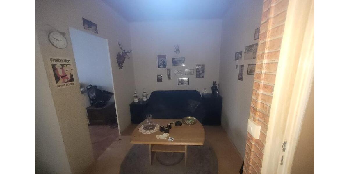 Eigentumswohnung 3 zimmer