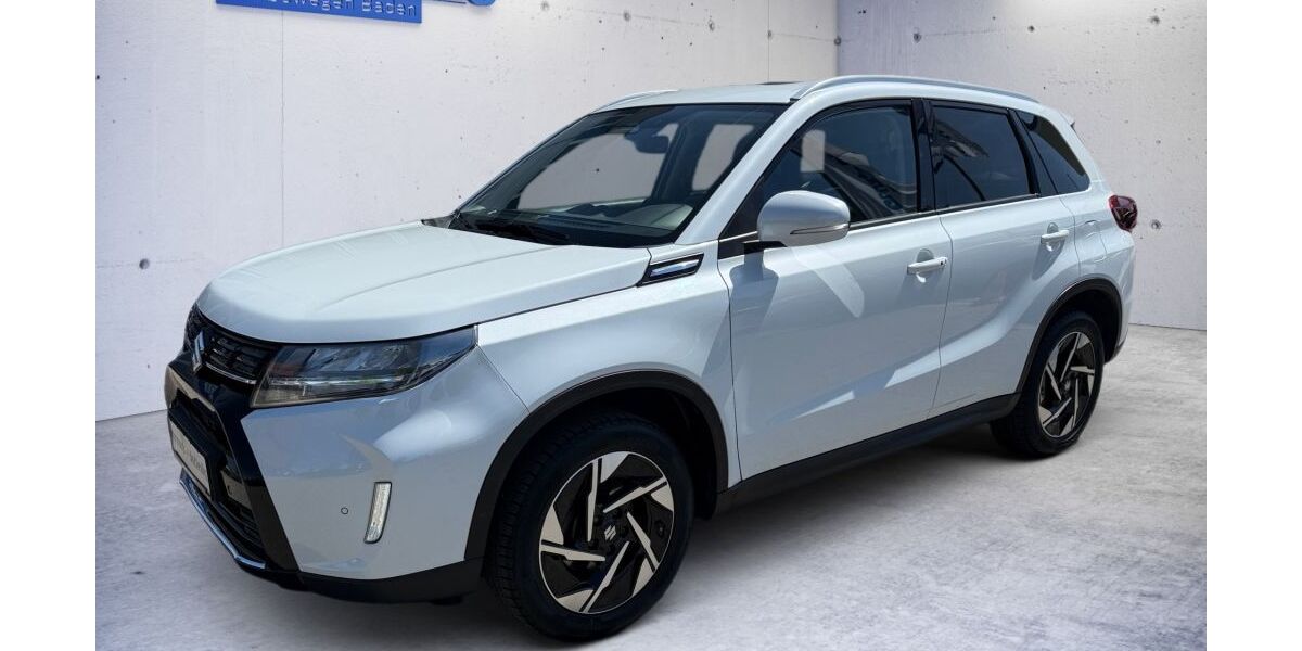Suzuki Vitara 47.752 km 22.970 &euro; Weil am Rhein 79576