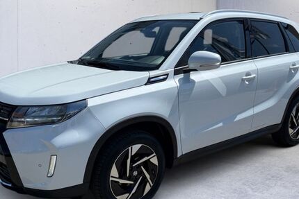 Suzuki Vitara 47.752 km 23.470 &euro; Weil am Rhein 79576