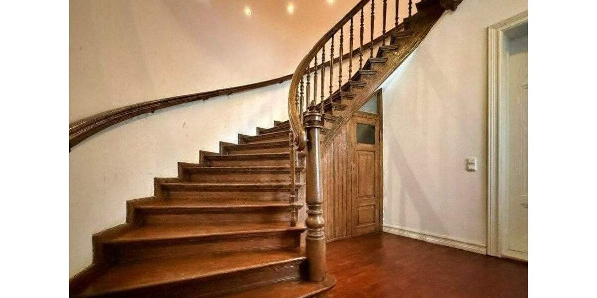 Gewerbeobjekt Schwedt Zentrum - 2 Zimmer, 850.000&euro; | Angebot:25801835