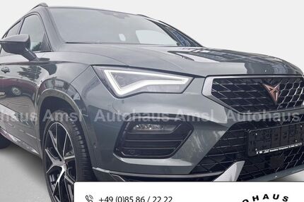 Cupra Ateca 3.800 km 41.490 € Hauzenberg 94051