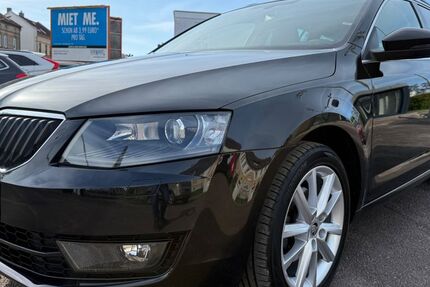 Skoda Octavia 92.692 km 11.999 &euro; Halle(Saale) 06132