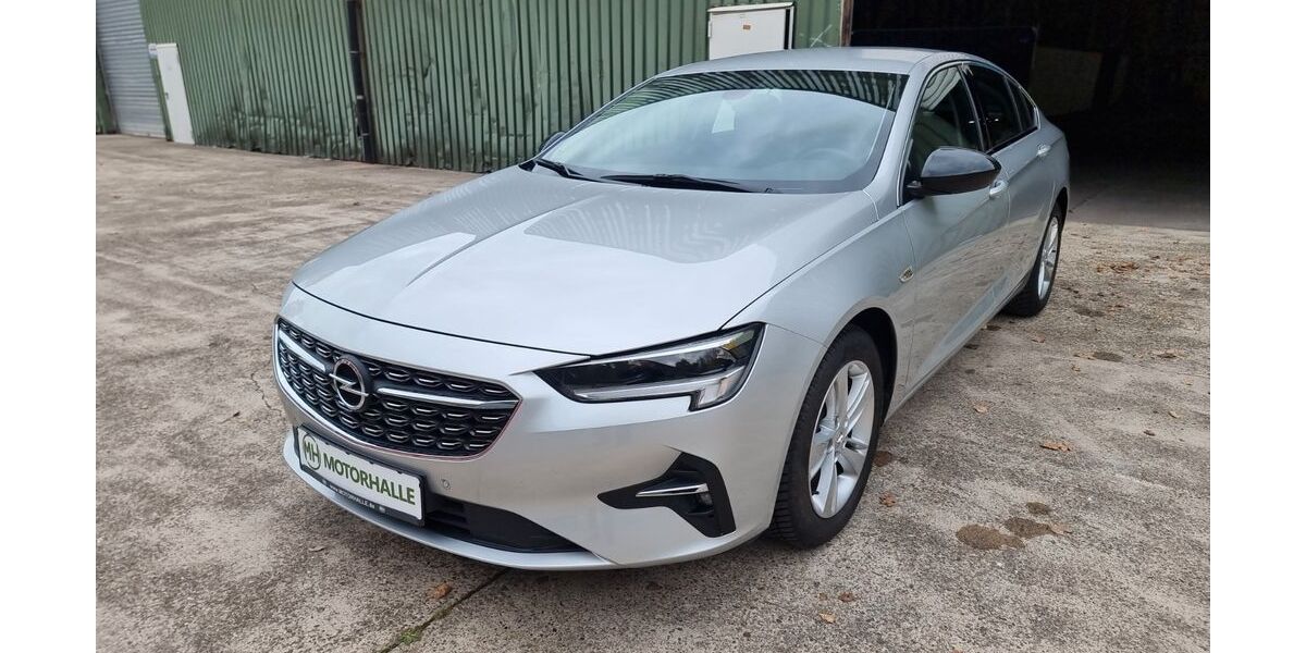 Opel Insignia 40.199 km 20.300 &euro; Oberstenfeld 71720